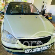 TATA INDIGO 2006