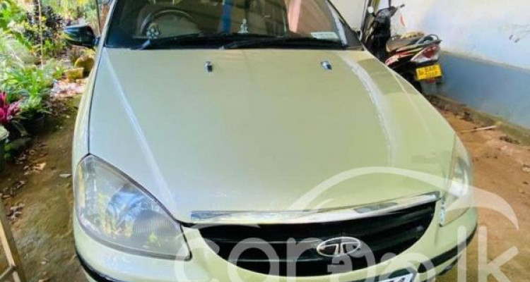 TATA INDIGO 2006
