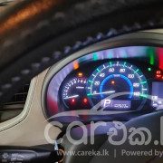SUZUKI WAGON R FZ 2016