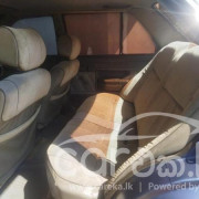 NISSAN SUNNY B11 1985