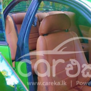 TOYOTA MARINO 1997