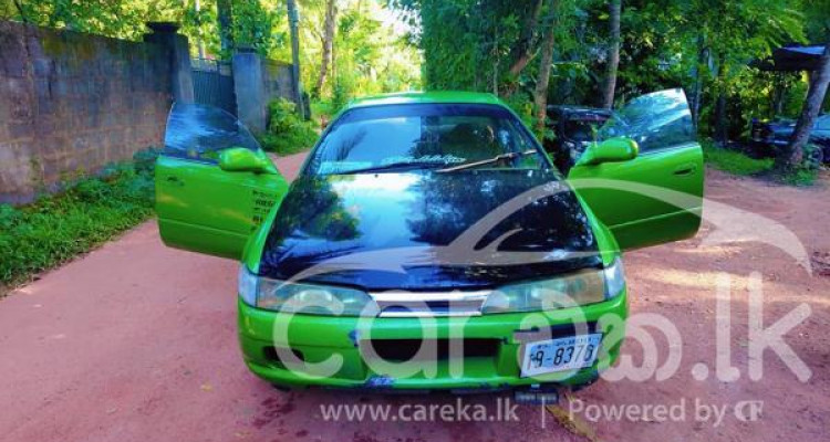 TOYOTA MARINO 1997