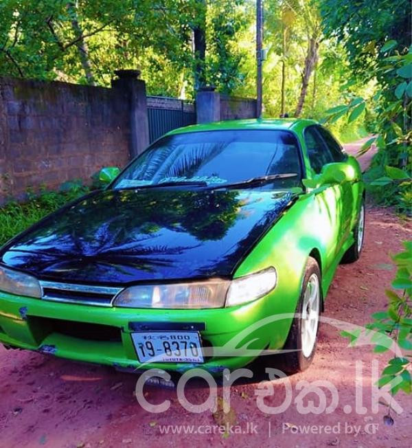 TOYOTA MARINO 1997