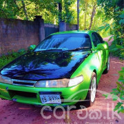 TOYOTA MARINO 1997