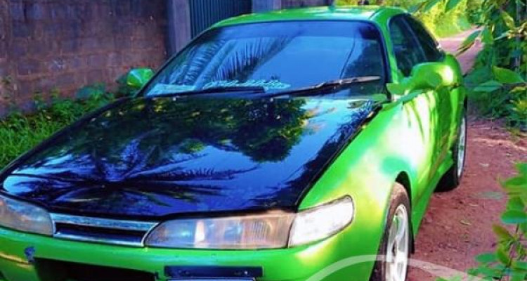 TOYOTA MARINO 1997
