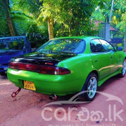 TOYOTA MARINO 1997