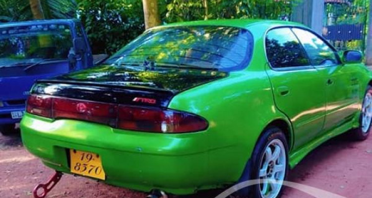 TOYOTA MARINO 1997
