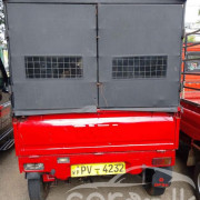 TATA ACE 2013
