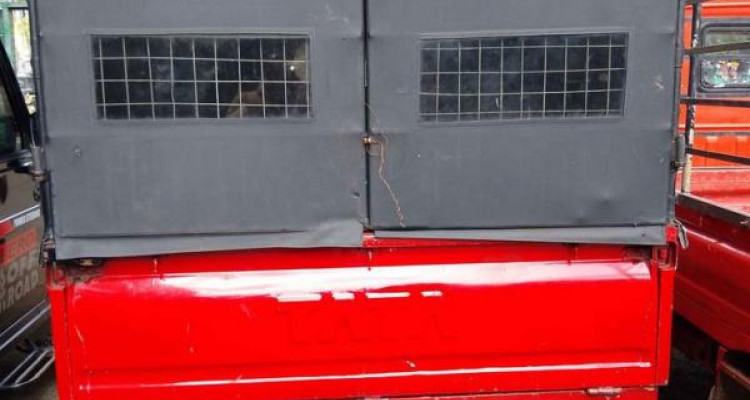 TATA ACE 2013