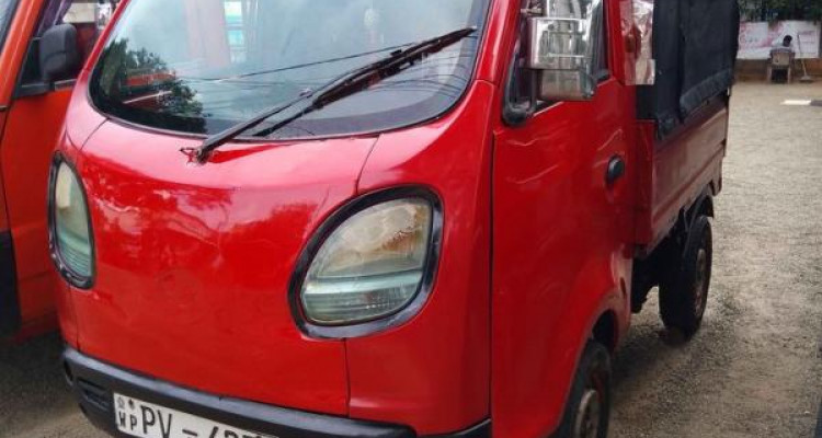 TATA ACE 2013