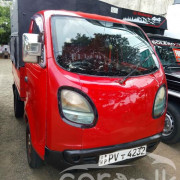 TATA ACE 2013
