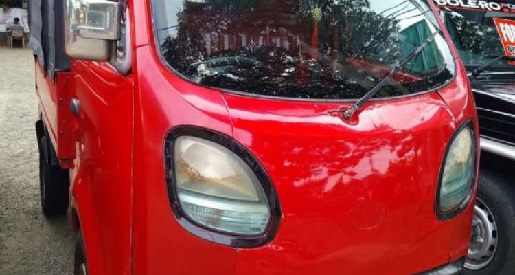 TATA ACE 2013