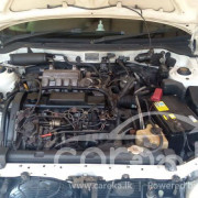 TOYOTA STARLET 1997