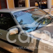 TOYOTA CORONA AT150 1984