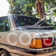 TOYOTA CORONA AT150 1984