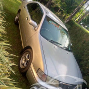 NISSAN SUNNY SB14 1996