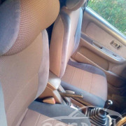 NISSAN SUNNY SB14 1996