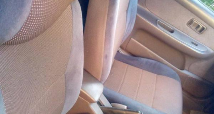 NISSAN SUNNY SB14 1996