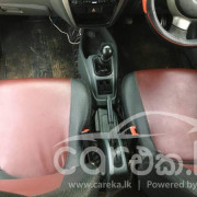 SUZUKI ALTO LXI 2014