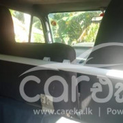 NISSAN ATLAS CREW CAB 1994