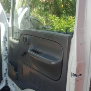 NISSAN ATLAS CREW CAB 1994
