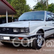 TOYOTA CARINA 1983