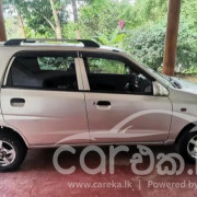 SUZUKI ALTO 2006