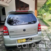 SUZUKI ALTO 2006