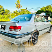 TOYOTA CARINA AT212 1997