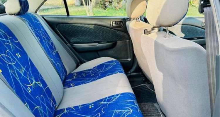 TOYOTA CARINA AT212 1997