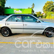 TOYOTA CARINA AT212 1997