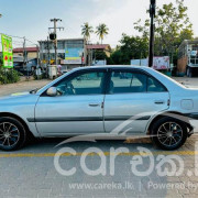 TOYOTA CARINA AT212 1997