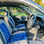 TOYOTA CARINA AT212 1997
