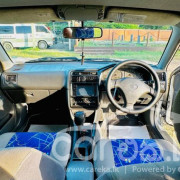 TOYOTA CARINA AT212 1997