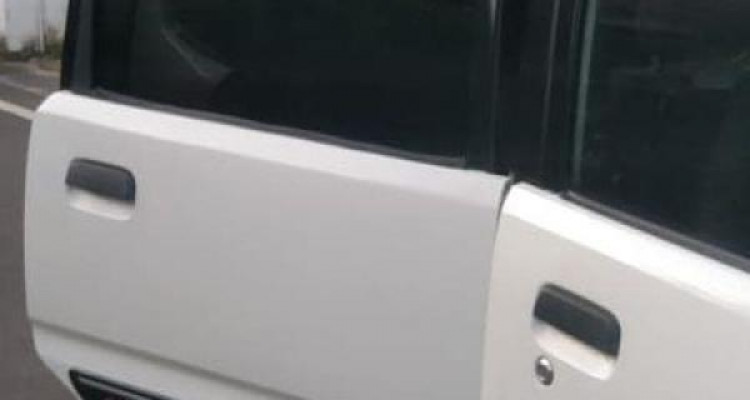 PERODUA KENARI 2007