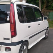 PERODUA KENARI 2007