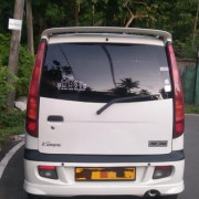 PERODUA KENARI 2007