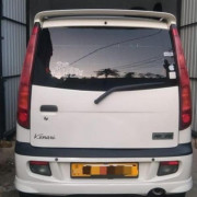 PERODUA KENARI 2007
