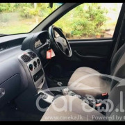 TATA INDICA 2007