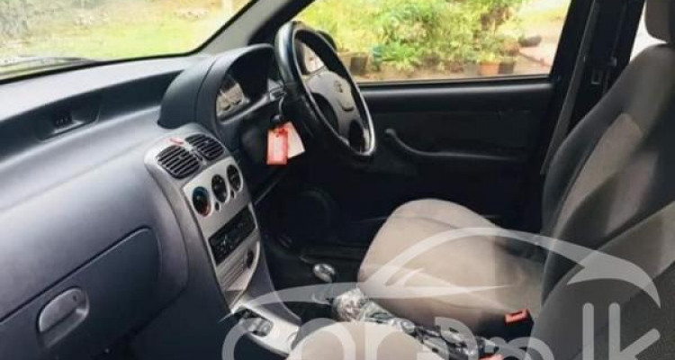TATA INDICA 2007