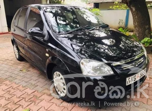 TATA INDICA 2007
