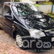 TATA INDICA 2007