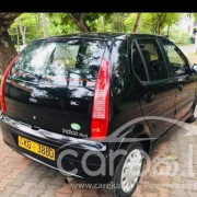 TATA INDICA 2007