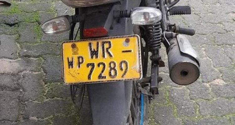 BAJAJ DISCOVER 2011