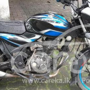 BAJAJ DISCOVER 2011