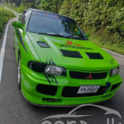 MITSUBISHI LANCER CB2A 1995