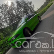 MITSUBISHI LANCER CB2A 1995