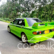 MITSUBISHI LANCER CB2A 1995