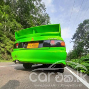 MITSUBISHI LANCER CB2A 1995