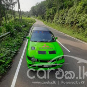 MITSUBISHI LANCER CB2A 1995